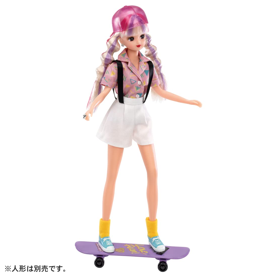 Amazon.co.jp: タカラトミー(TAKARA TOMY) リカちゃんドレス #Licca